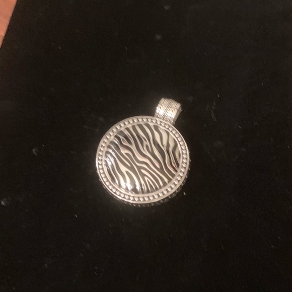 Premier Designs Zebra Enhancer - Picture 3 of 5